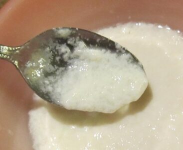 A Sweet Little Kefir Lives on My Counter Image